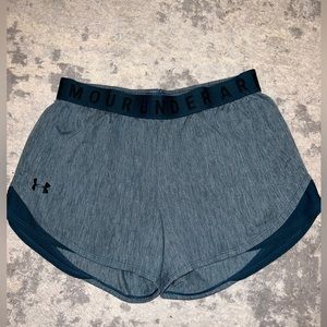 UNDER ARMOUR SHORTS